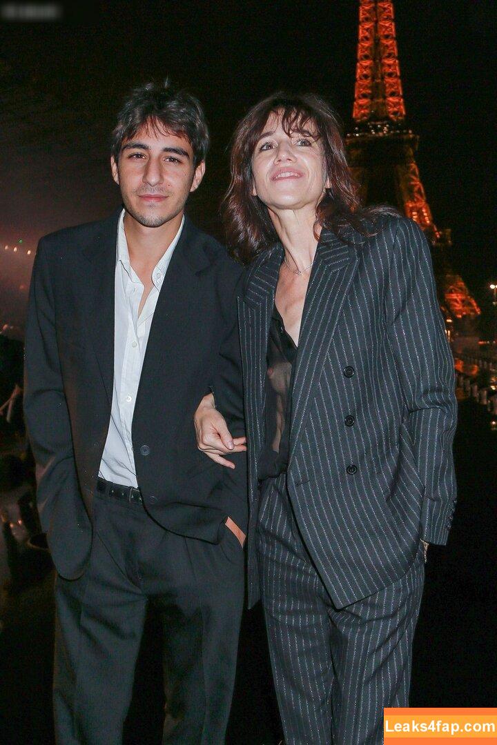 Charlotte Gainsbourg / cgainsbourg / charlottegainsbourg leaked photo photo #0105