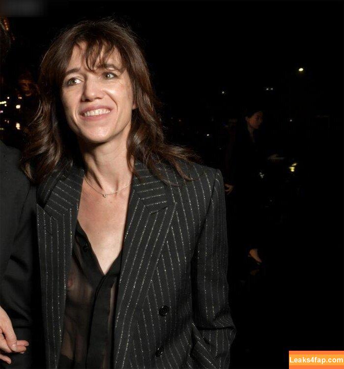 Charlotte Gainsbourg / cgainsbourg / charlottegainsbourg leaked photo photo #0106