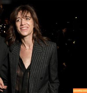 Charlotte Gainsbourg photo #0106