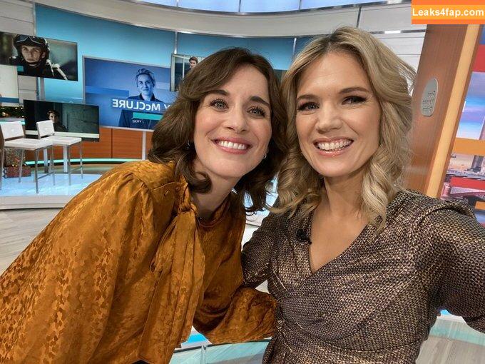 Charlotte Hawkins / CharlotteHawkns / Good Morning Britain / TV Presenter / charlottehawkins1 слитое фото фото #0040