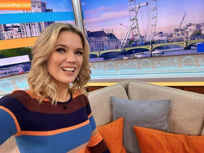 Charlotte Hawkins / CharlotteHawkns / Good Morning Britain / TV Presenter / charlottehawkins1 слитое фото фото #0043