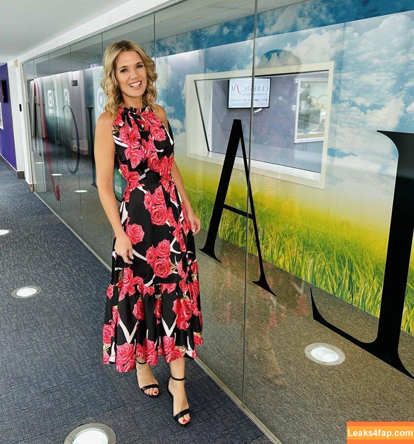 Charlotte Hawkins / CharlotteHawkns / Good Morning Britain / TV Presenter / charlottehawkins1 слитое фото фото #0050