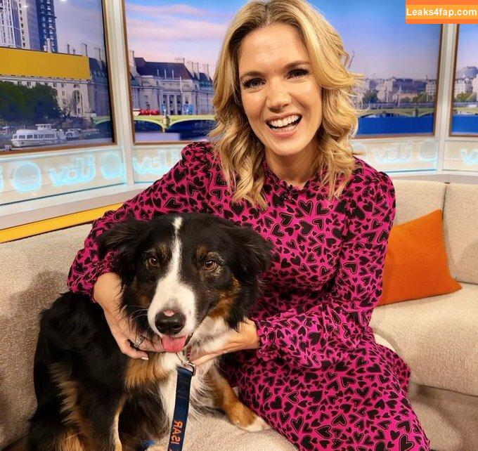 Charlotte Hawkins / CharlotteHawkns / Good Morning Britain / TV Presenter / charlottehawkins1 leaked photo photo #0052