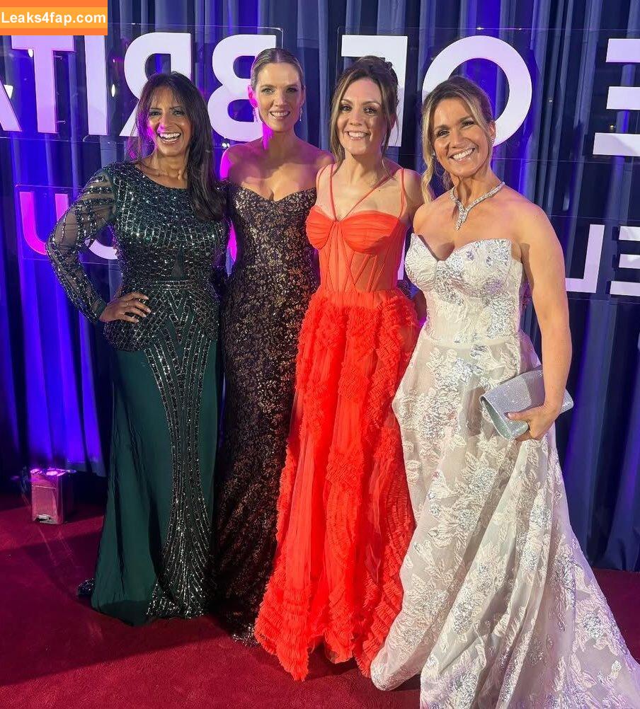 Charlotte Hawkins / CharlotteHawkns / Good Morning Britain / TV Presenter / charlottehawkins1 leaked photo photo #0087