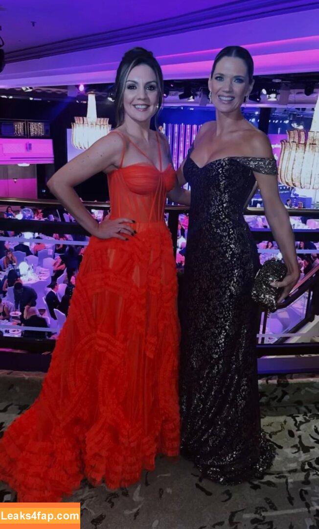 Charlotte Hawkins / CharlotteHawkns / Good Morning Britain / TV Presenter / charlottehawkins1 leaked photo photo #0088