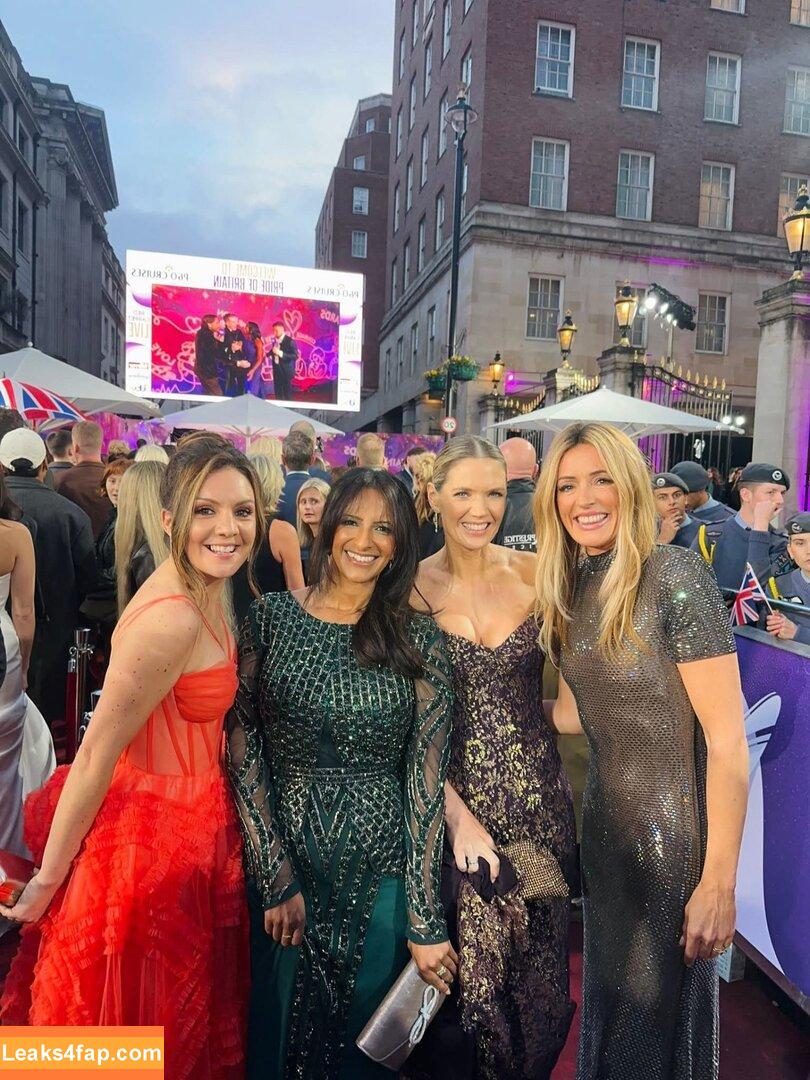 Charlotte Hawkins / CharlotteHawkns / Good Morning Britain / TV Presenter / charlottehawkins1 leaked photo photo #0090