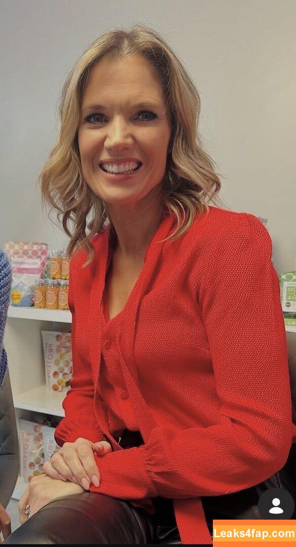 Charlotte Hawkins / CharlotteHawkns / Good Morning Britain / TV Presenter / charlottehawkins1 leaked photo photo #0095