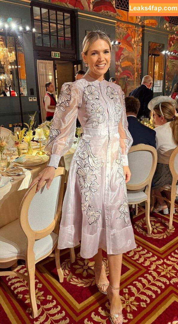 Charlotte Hawkins / CharlotteHawkns / Good Morning Britain / TV Presenter / charlottehawkins1 leaked photo photo #0099
