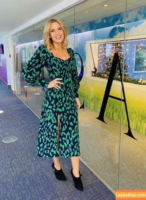 Charlotte Hawkins photo #0037