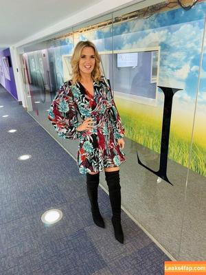 Charlotte Hawkins photo #0049