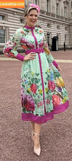 Charlotte Hawkins photo #0111