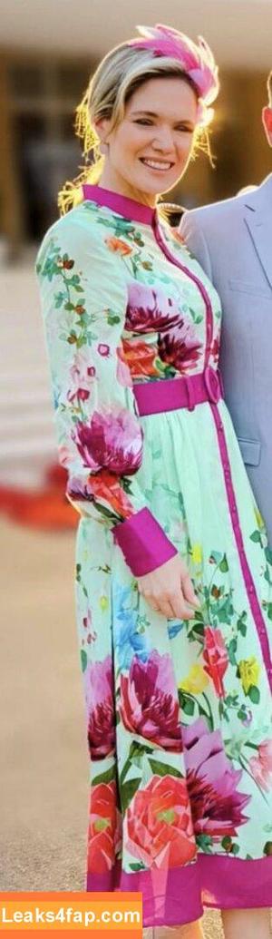 Charlotte Hawkins photo #0113