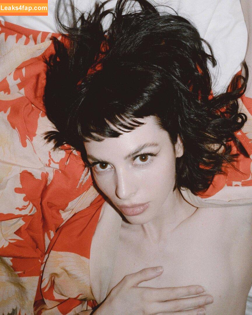 Charlotte Kemp Muhl / charlottekempmuhl leaked photo photo #0051