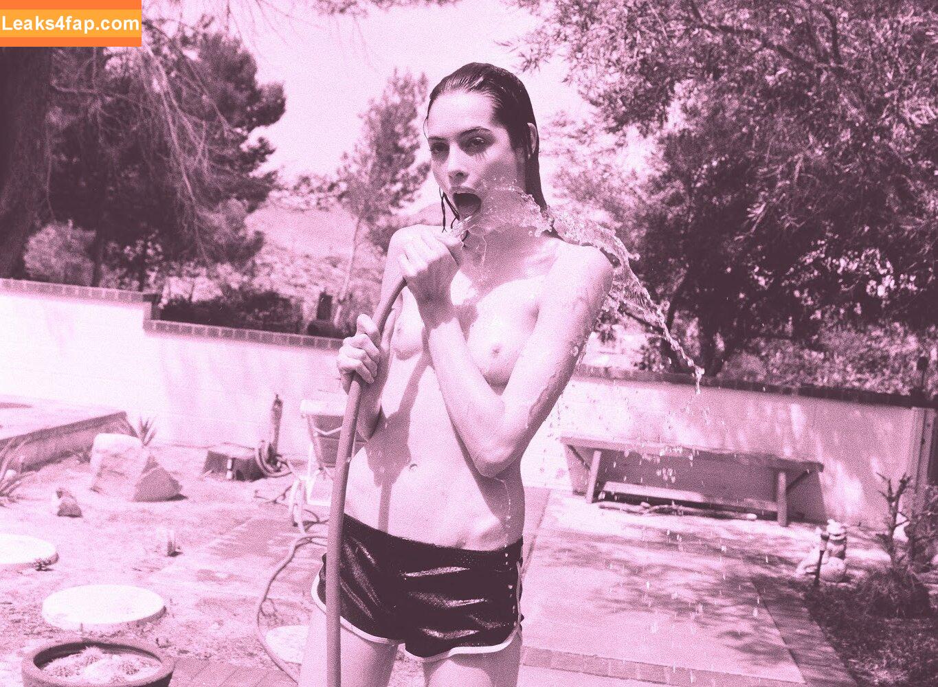 Charlotte Kemp Muhl / charlottekempmuhl leaked photo photo #0066