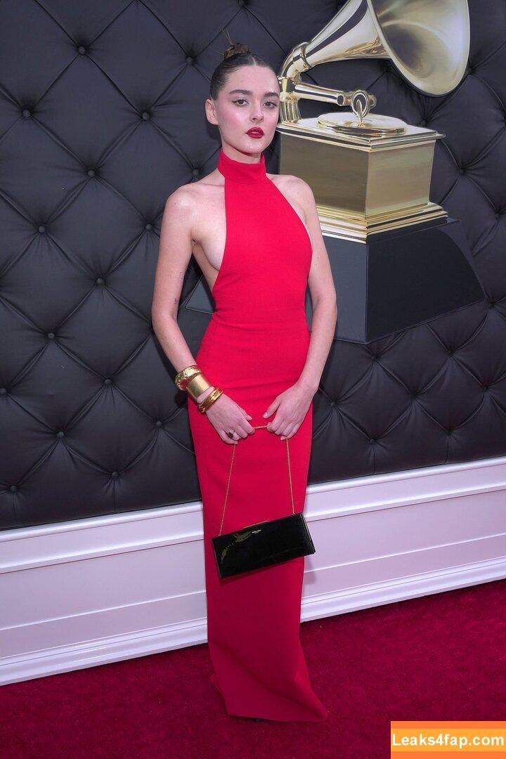 Charlotte Lawrence / charlotteslawrence leaked photo photo #0008