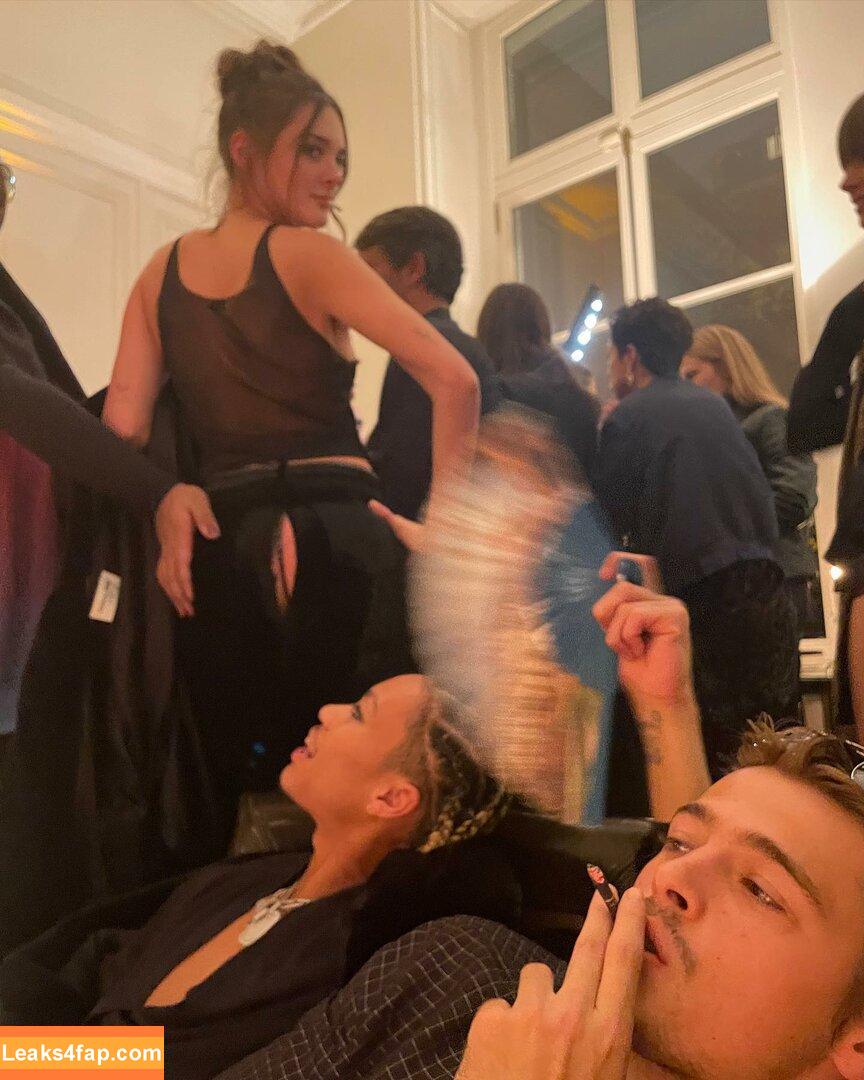 Charlotte Lawrence / charlotteslawrence leaked photo photo #0010