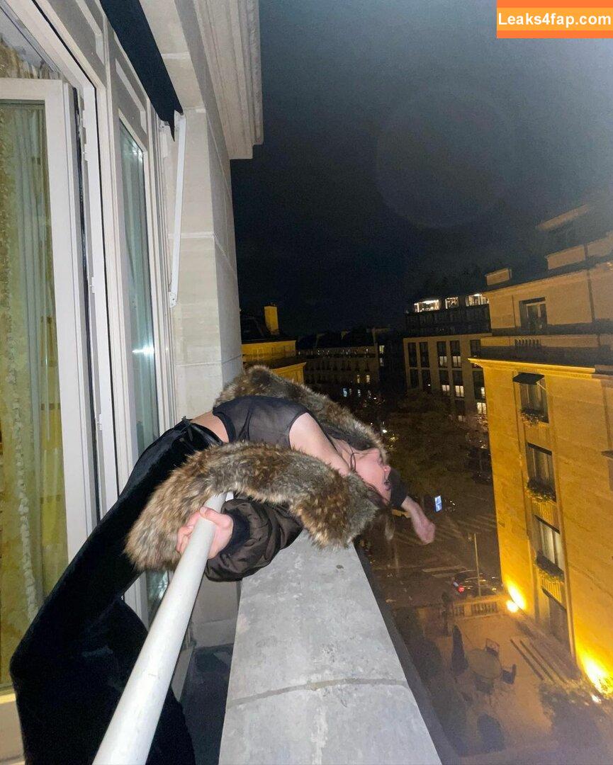 Charlotte Lawrence / charlotteslawrence leaked photo photo #0011