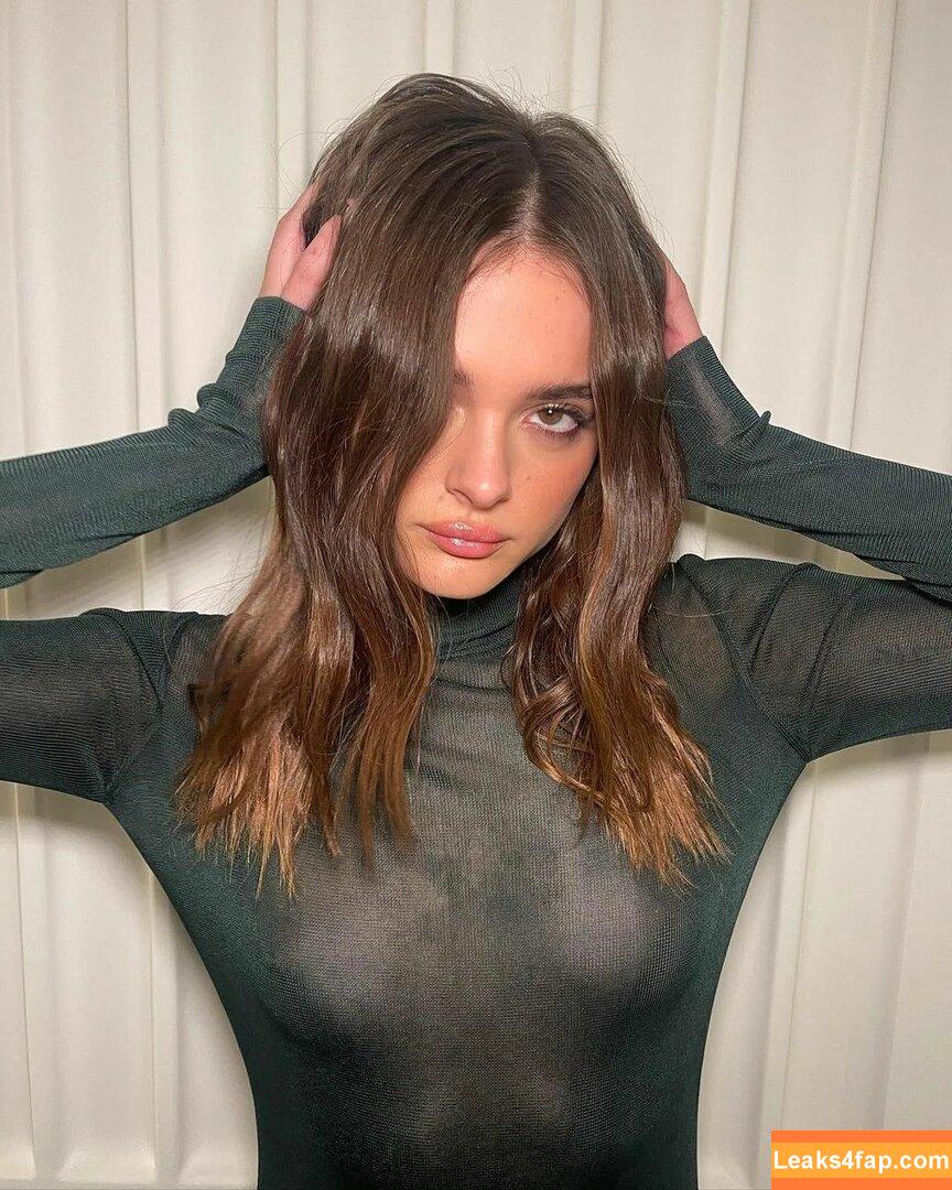 Charlotte Lawrence / charlotteslawrence leaked photo photo #0014