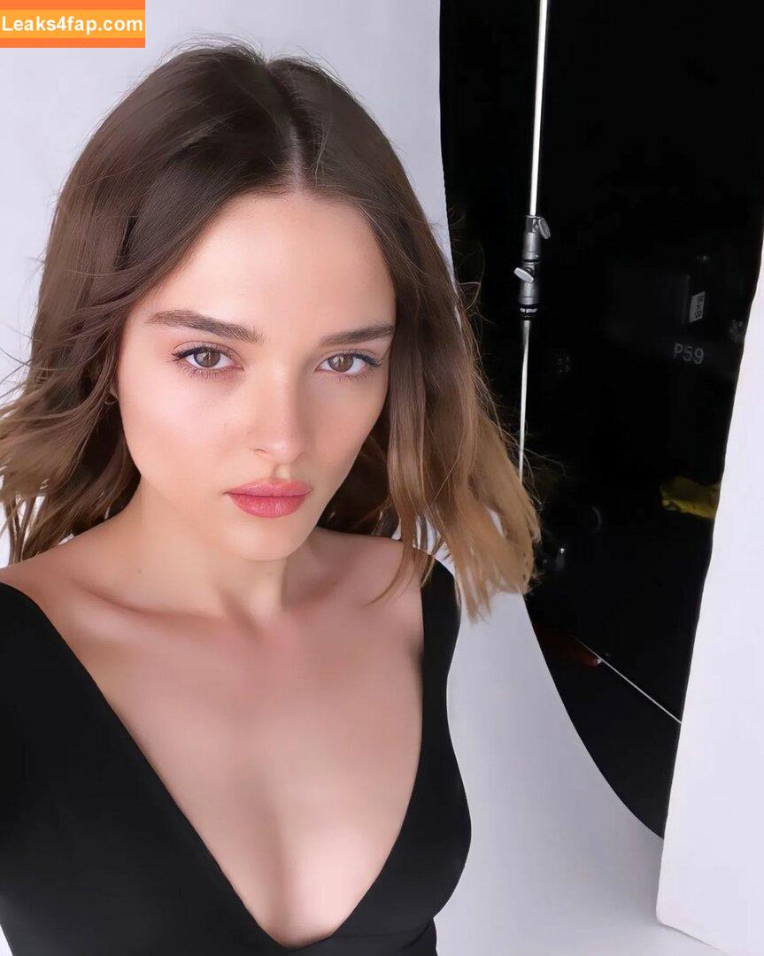 Charlotte Lawrence / charlotteslawrence leaked photo photo #0017