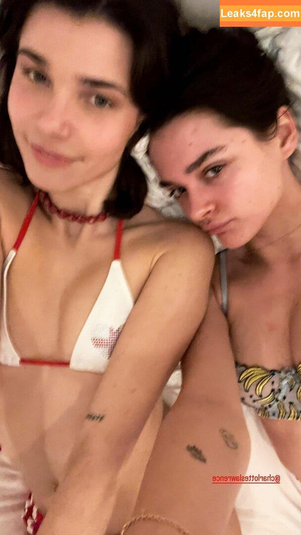 Charlotte Lawrence / charlotteslawrence leaked photo photo #0029