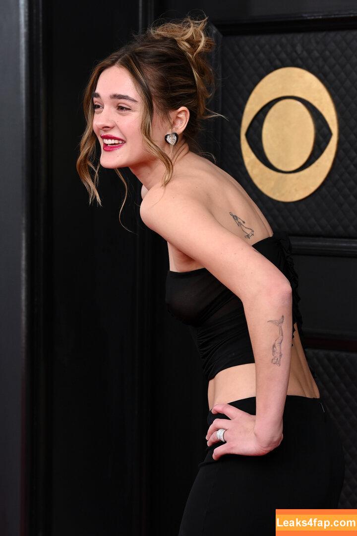 Charlotte Lawrence / charlotteslawrence leaked photo photo #0030