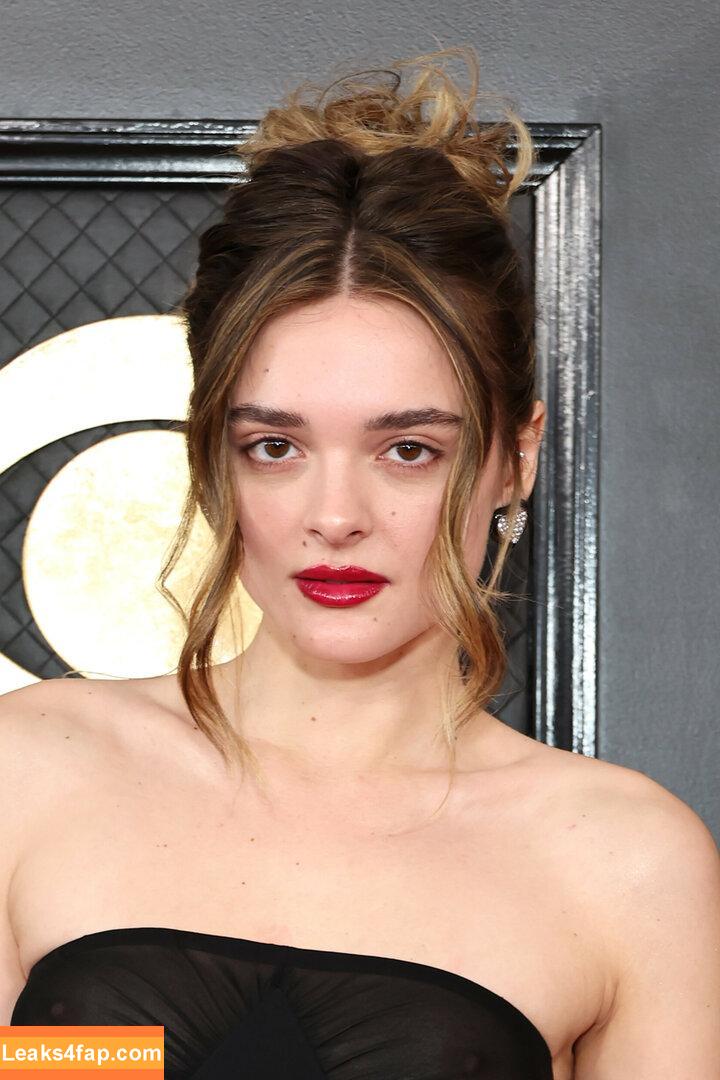 Charlotte Lawrence / charlotteslawrence leaked photo photo #0032