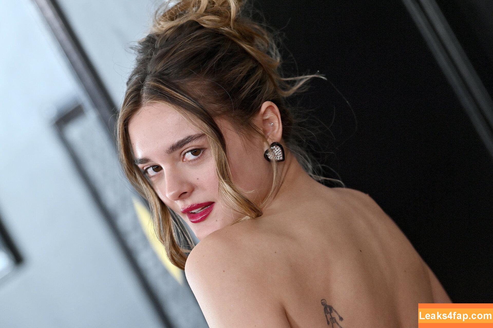 Charlotte Lawrence / charlotteslawrence leaked photo photo #0033