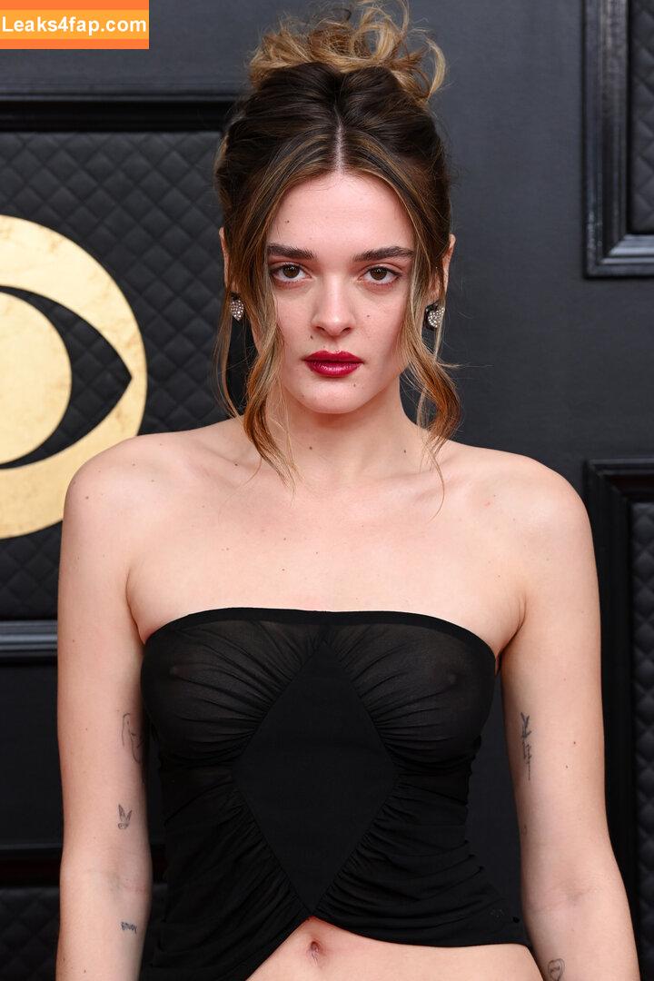 Charlotte Lawrence / charlotteslawrence leaked photo photo #0038