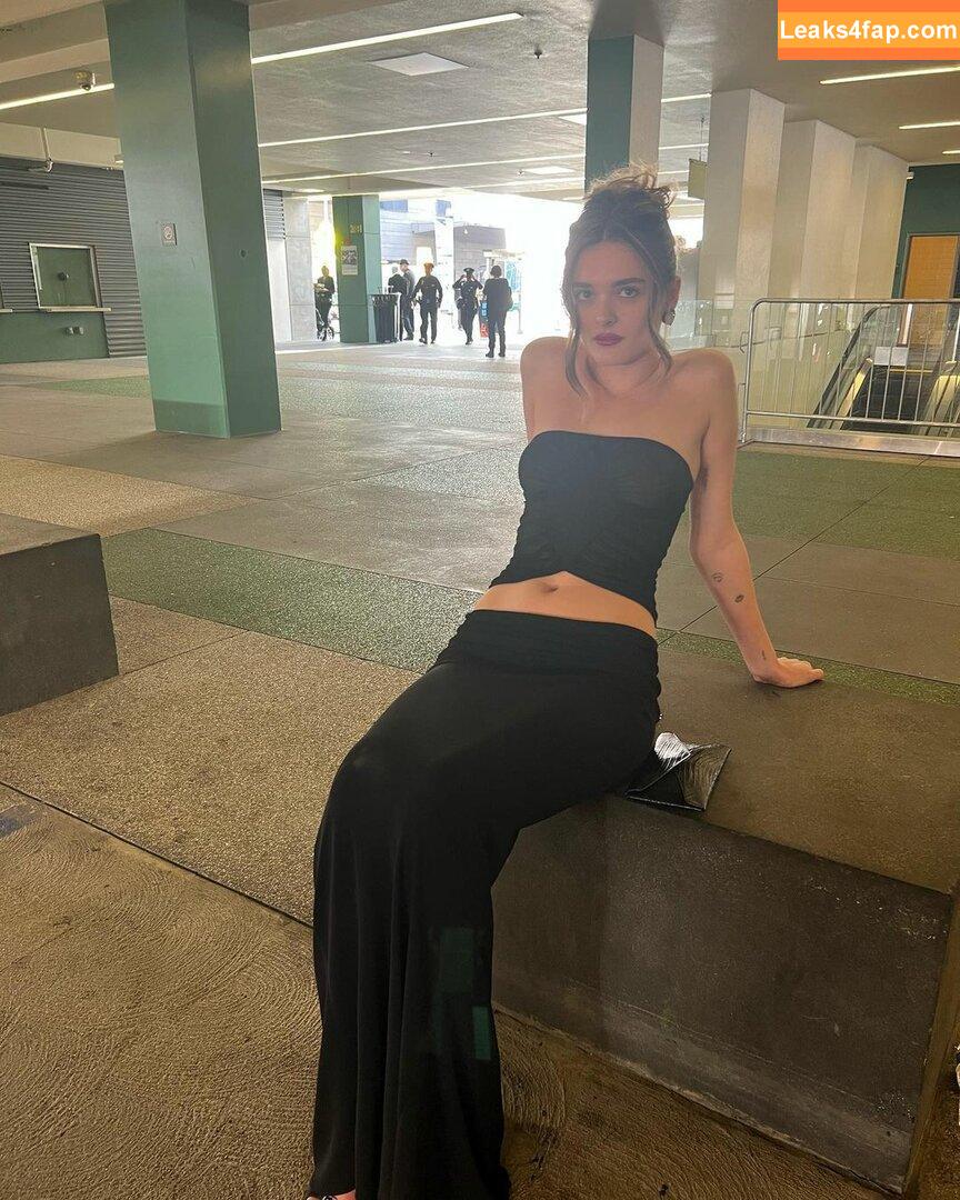 Charlotte Lawrence / charlotteslawrence leaked photo photo #0043