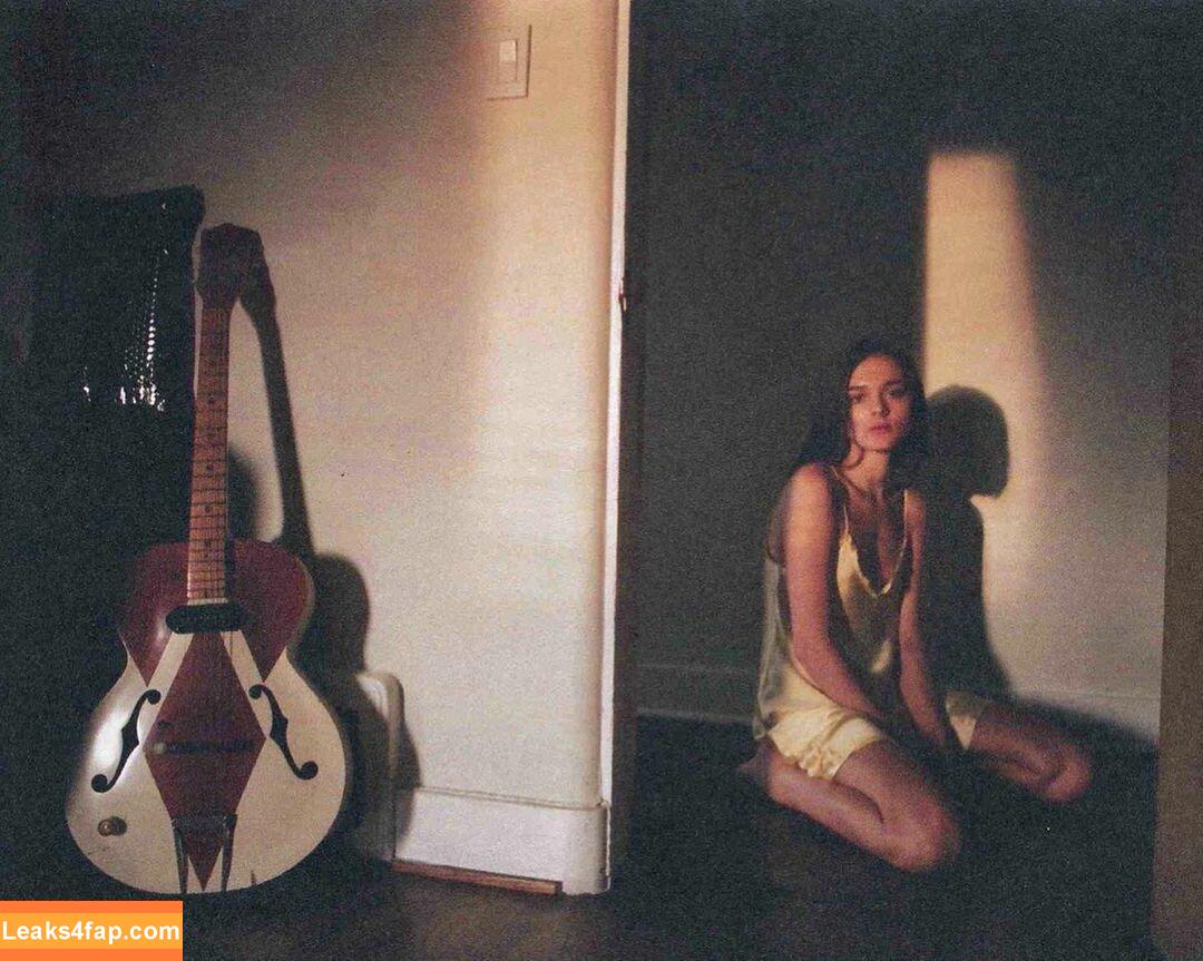 Charlotte Lawrence / charlotteslawrence leaked photo photo #0062