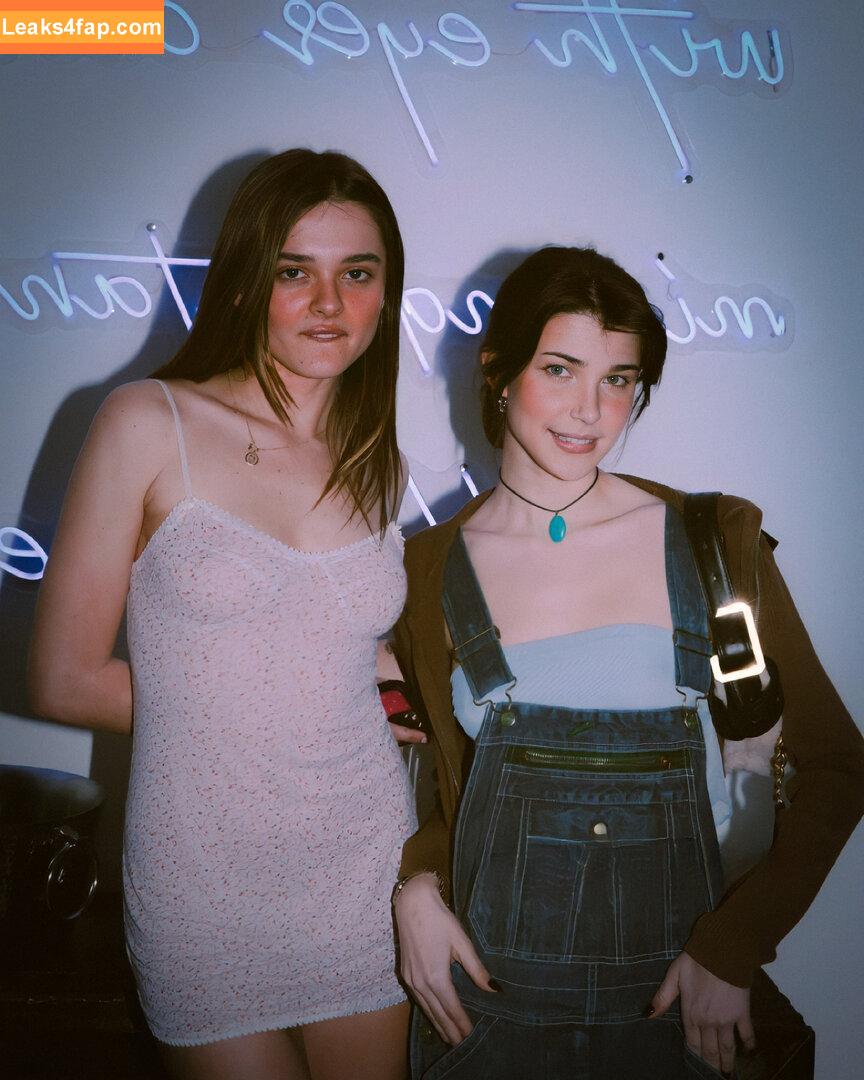 Charlotte Lawrence / charlotteslawrence leaked photo photo #0104