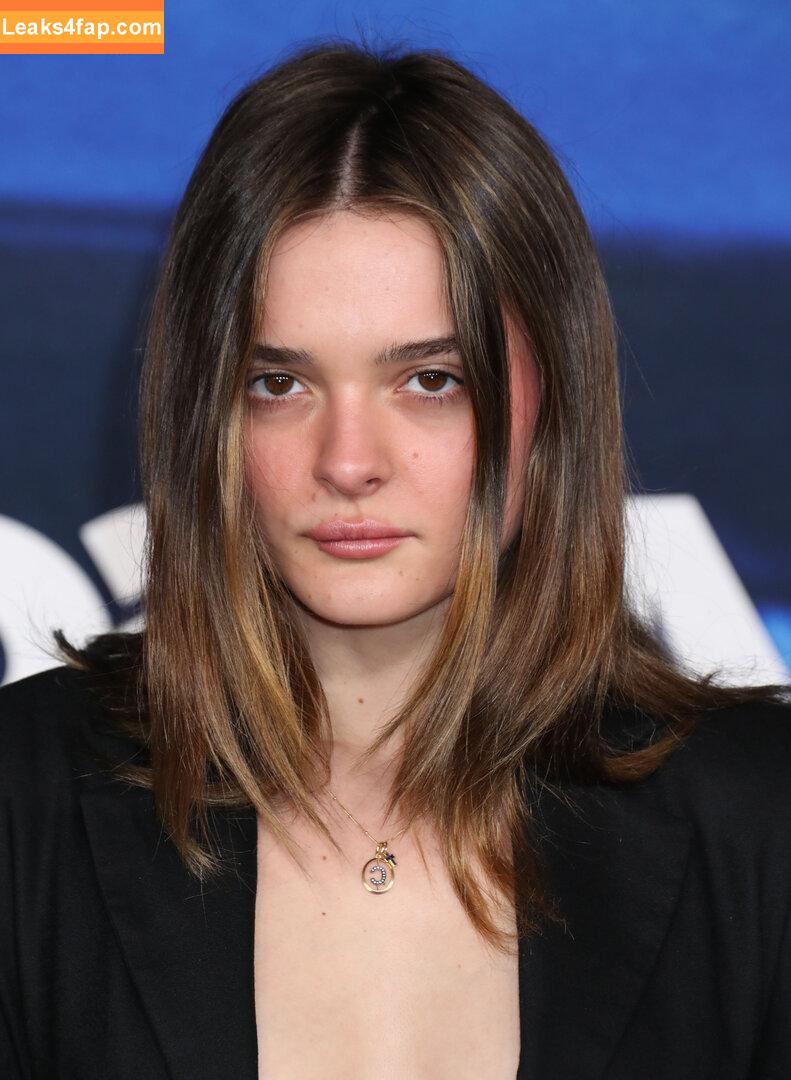 Charlotte Lawrence / charlotteslawrence leaked photo photo #0107