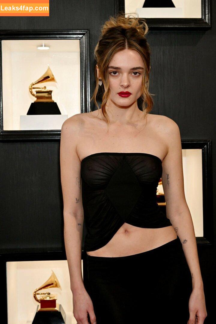 Charlotte Lawrence / charlotteslawrence leaked photo photo #0117