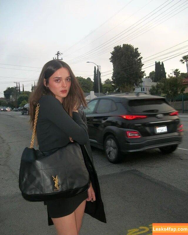 Charlotte Lawrence / charlotteslawrence leaked photo photo #0158