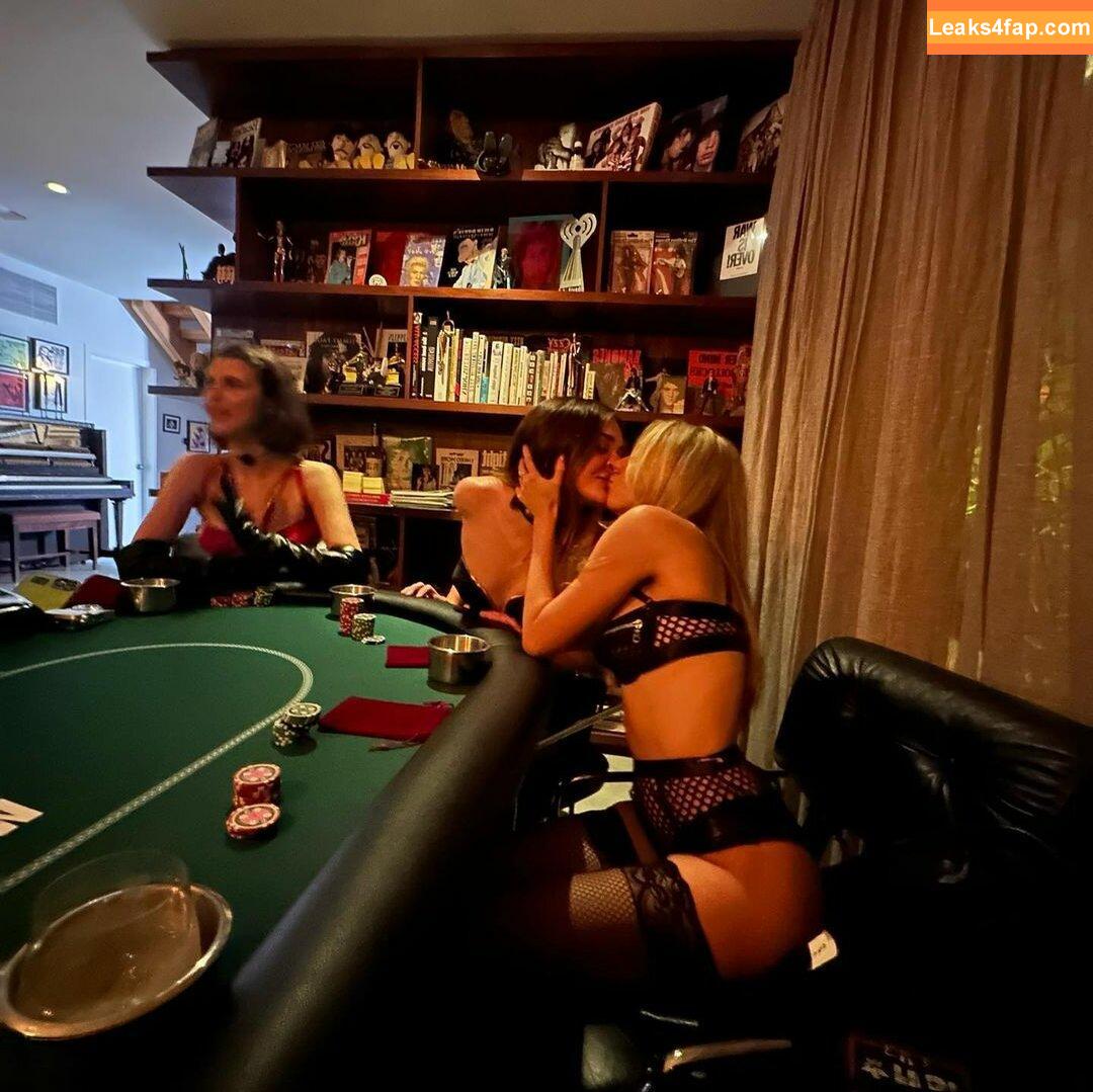 Charlotte Lawrence / charlotteslawrence leaked photo photo #0189