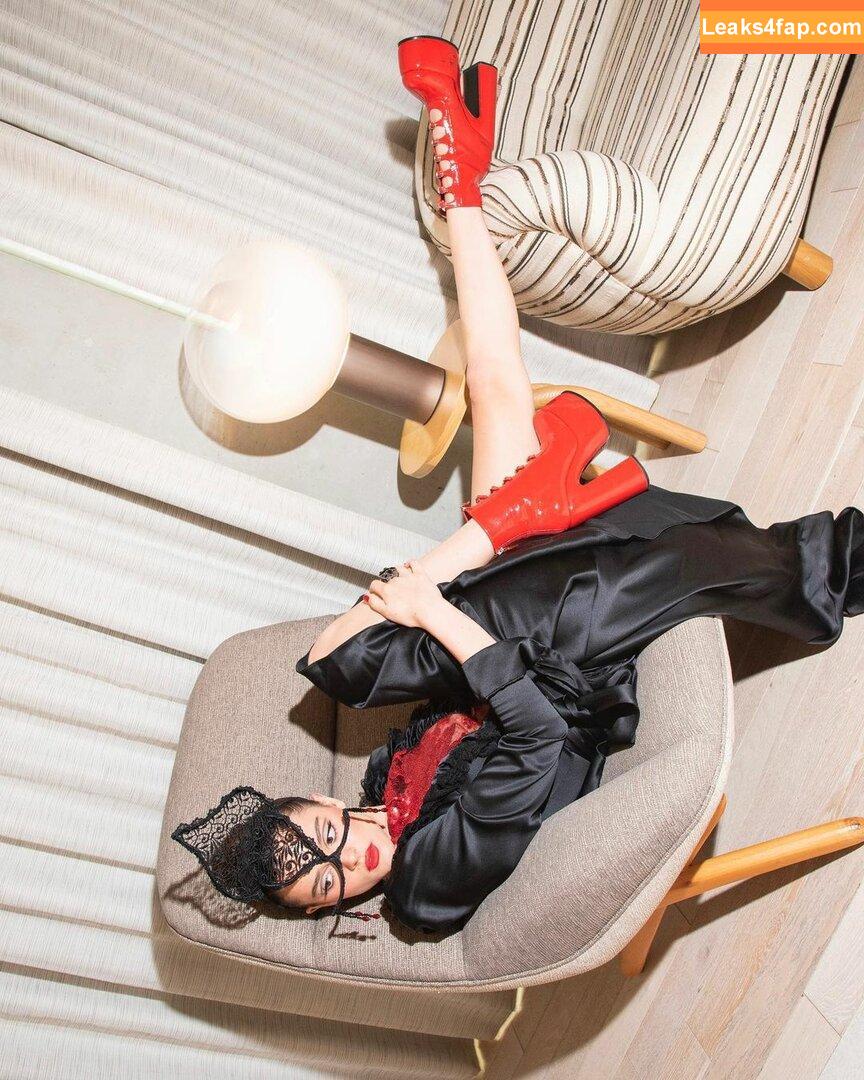 Charlotte Lawrence / charlotteslawrence leaked photo photo #0199