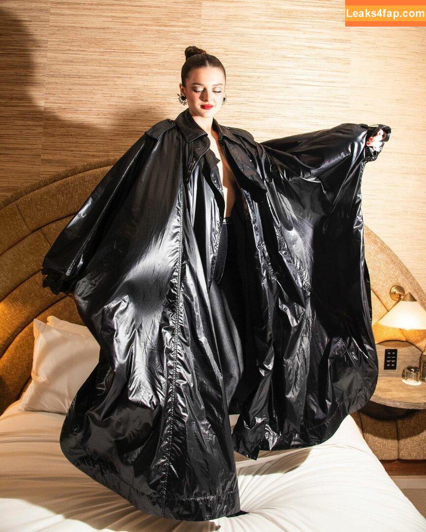 Charlotte Lawrence / charlotteslawrence leaked photo photo #0202