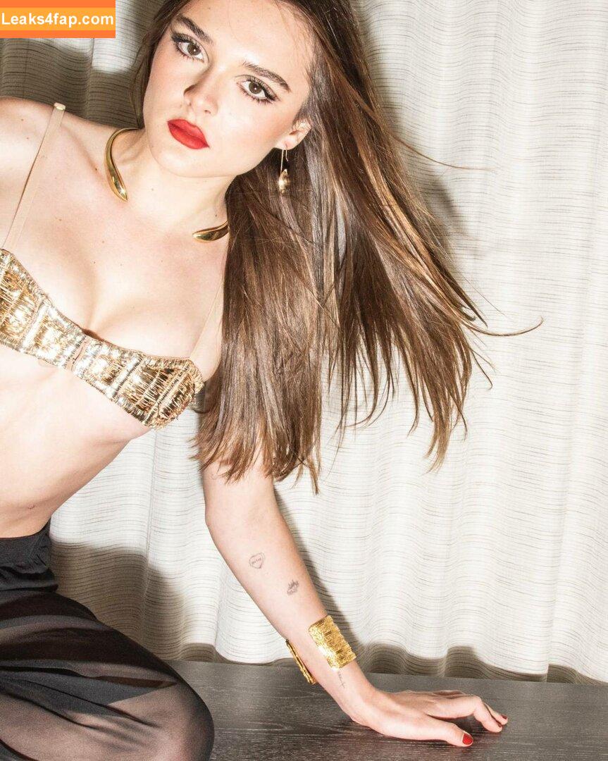 Charlotte Lawrence / charlotteslawrence leaked photo photo #0205