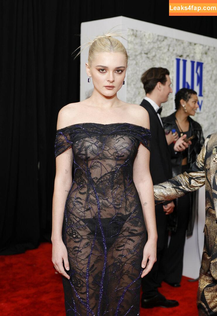 Charlotte Lawrence / charlotteslawrence слитое фото фото #0268