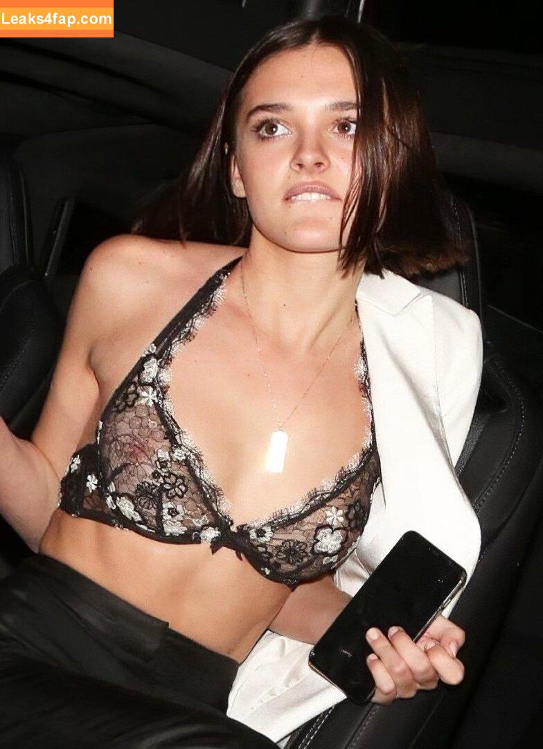 Charlotte Lawrence / charlotteslawrence слитое фото фото #0374