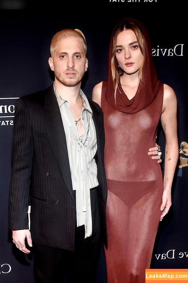 Charlotte Lawrence / charlotteslawrence слитое фото фото #0396