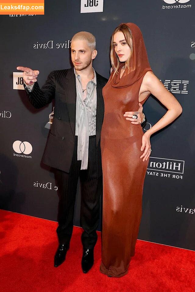 Charlotte Lawrence / charlotteslawrence слитое фото фото #0399