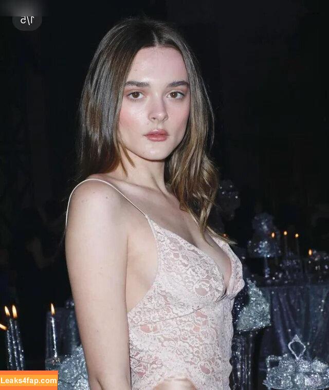 Charlotte Lawrence / charlotteslawrence слитое фото фото #0400