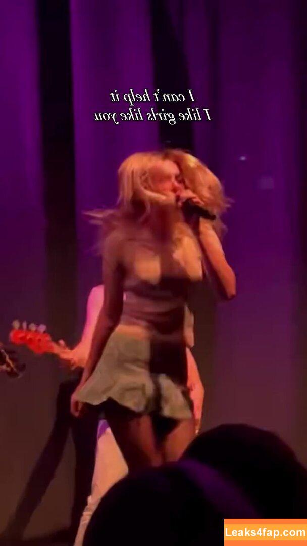 Charlotte Lawrence / charlotteslawrence слитое фото фото #0402