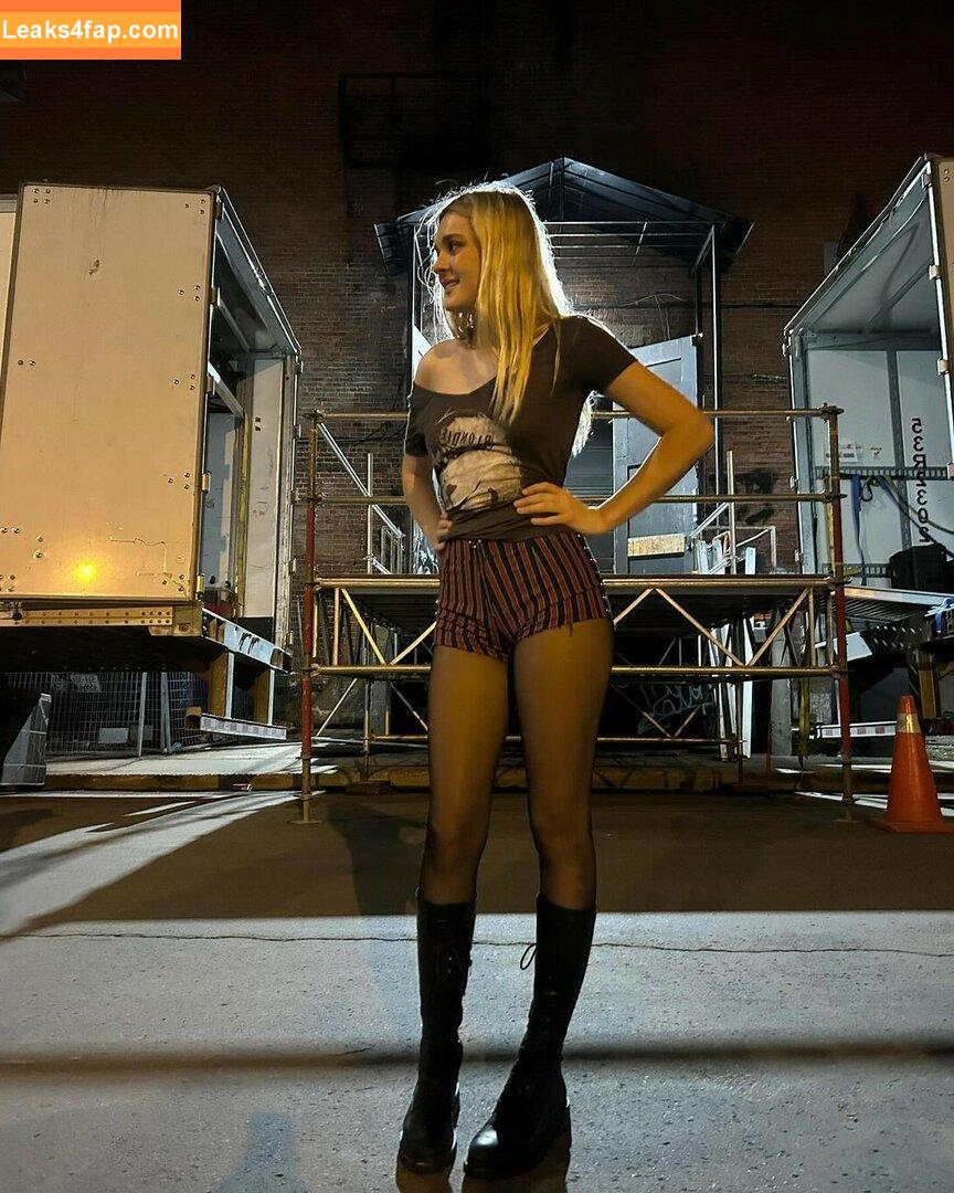 Charlotte Lawrence / charlotteslawrence слитое фото фото #0412