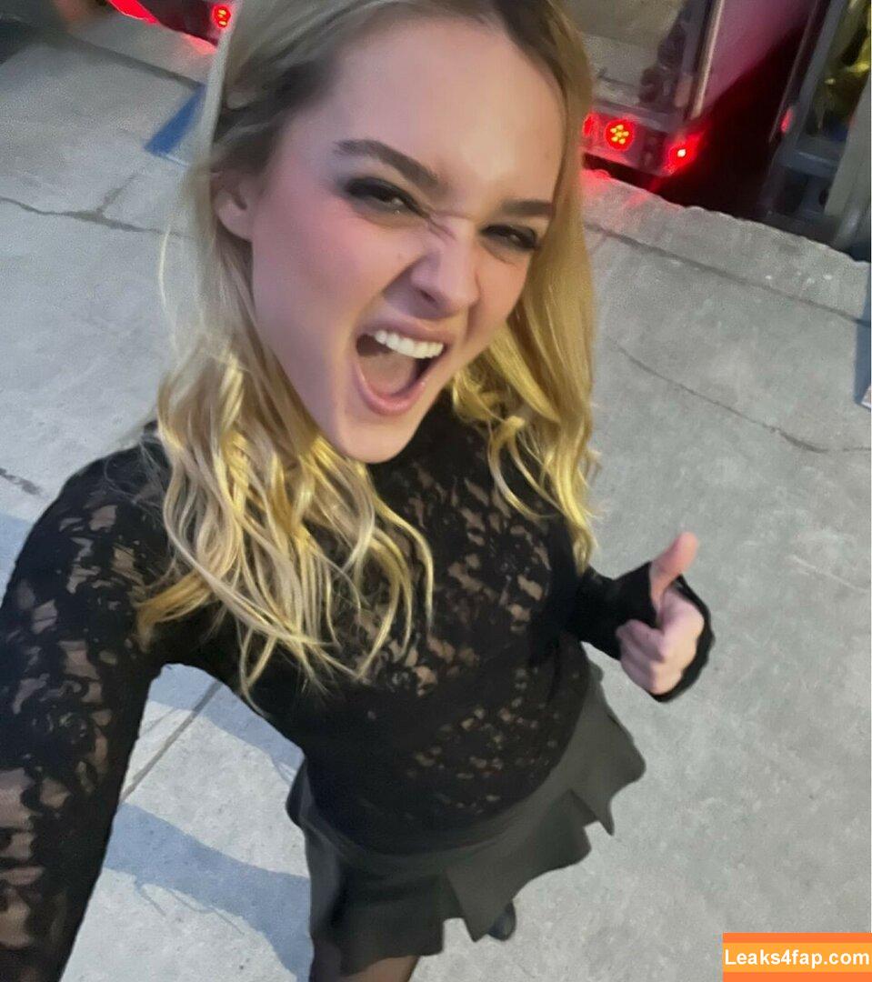 Charlotte Lawrence / charlotteslawrence слитое фото фото #0413