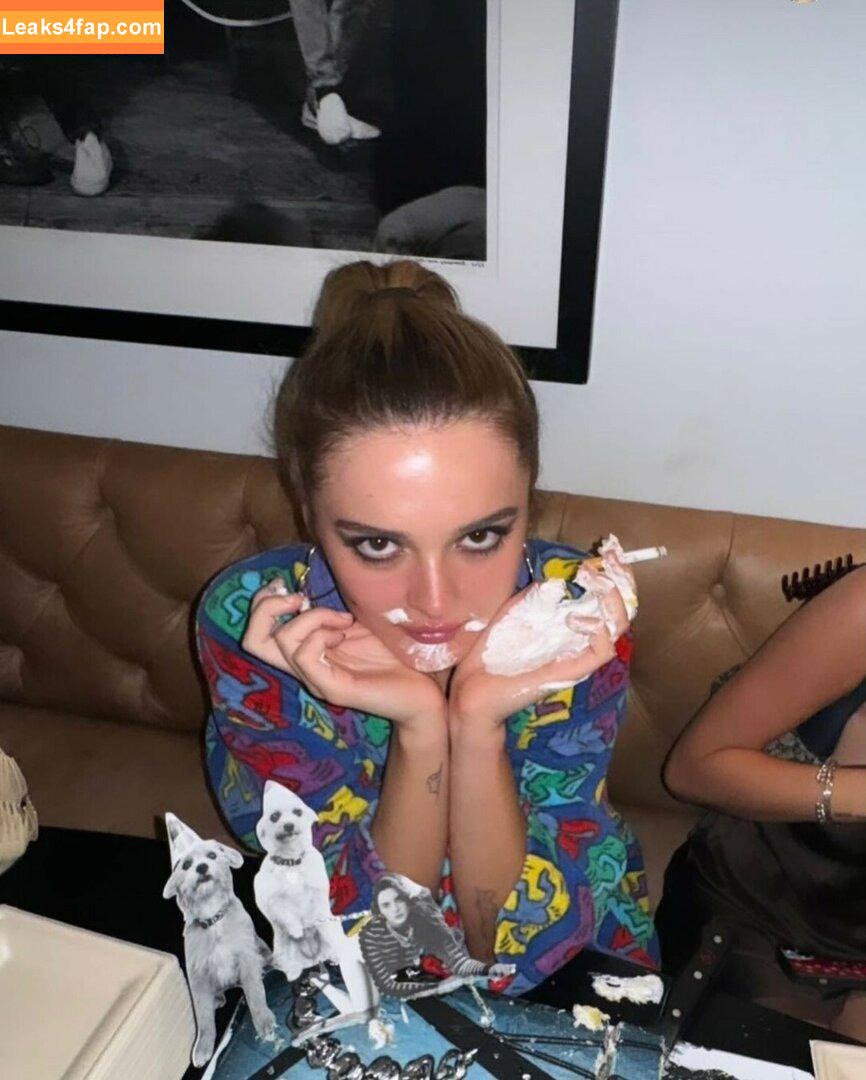 Charlotte Lawrence / charlotteslawrence слитое фото фото #0419