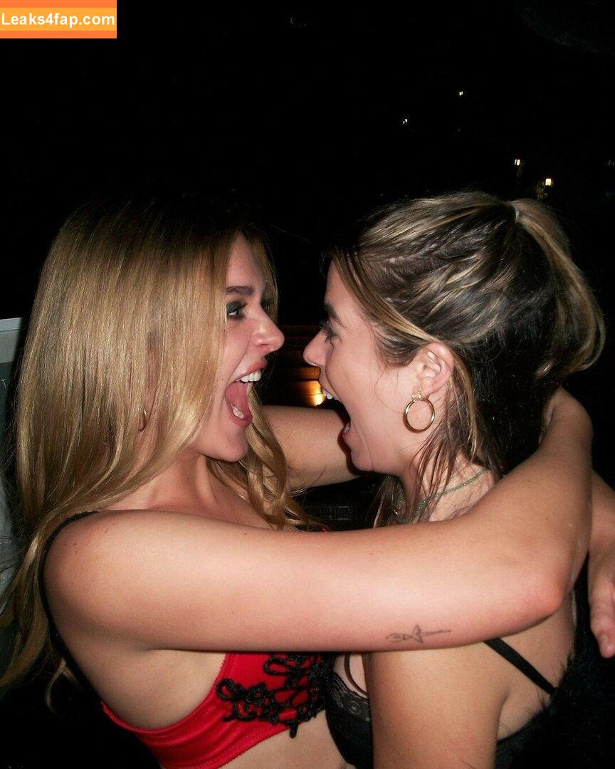 Charlotte Lawrence / charlotteslawrence слитое фото фото #0423