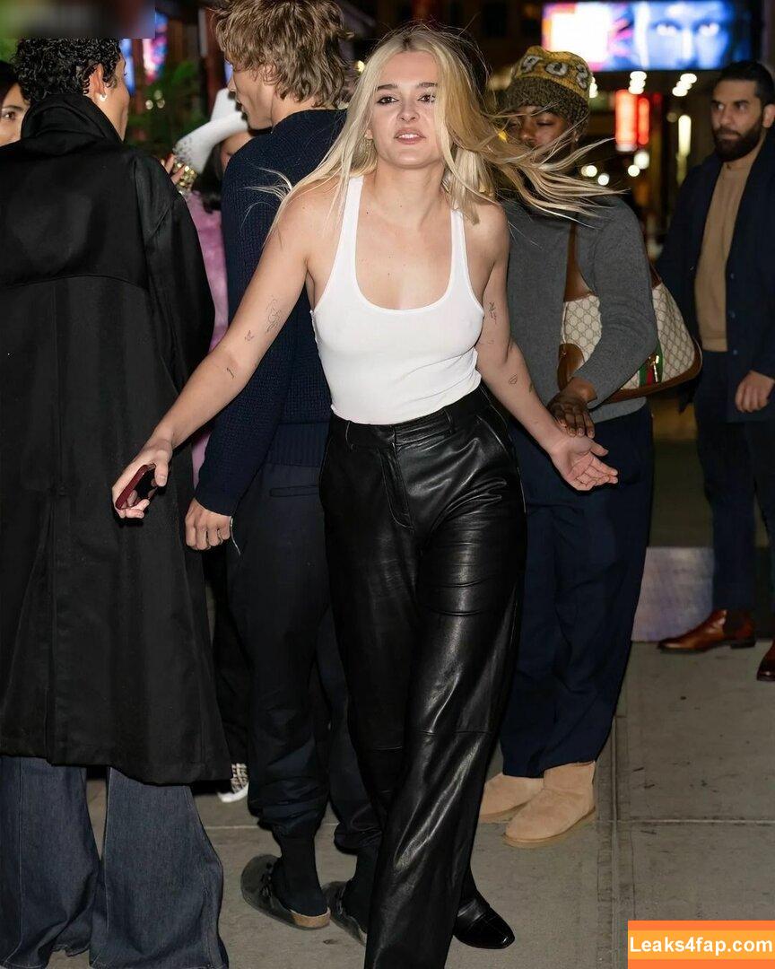 Charlotte Lawrence / charlotteslawrence слитое фото фото #0427