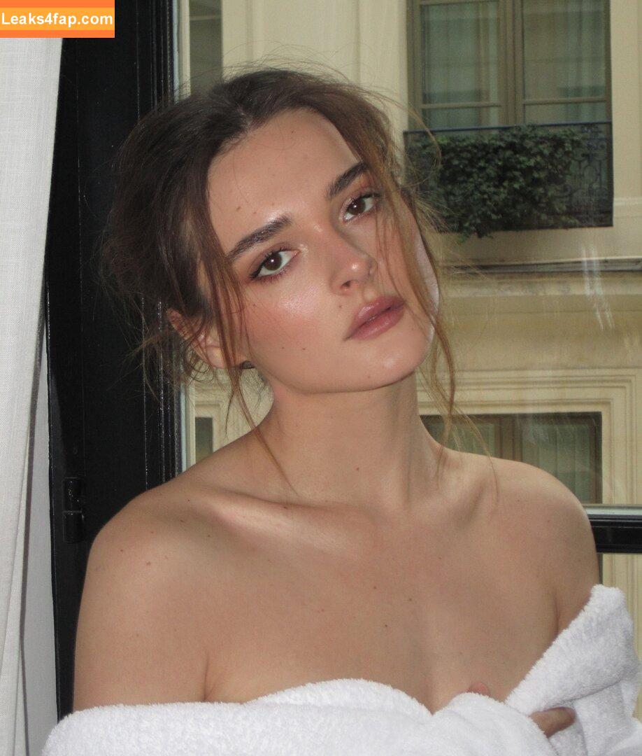 Charlotte Lawrence / charlotteslawrence leaked photo photo #0729